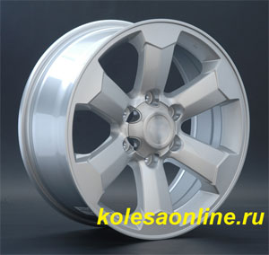  Replay (Replica LS) Toyota TY69