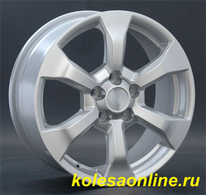  Replay (Replica LS) Toyota TY70