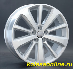 Диски Replay (Replica LS) Toyota TY72