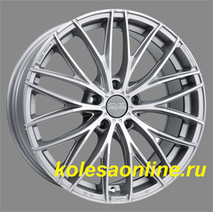 Диски OZ Racing ITALIA 150