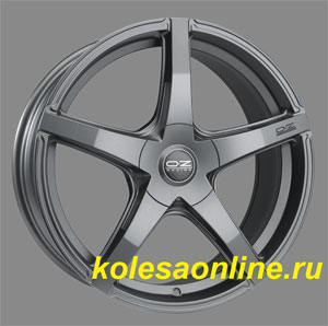 Диски OZ Racing VITTORIA