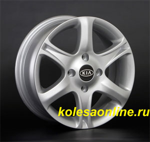  Replay (Replica LS) Kia KI40