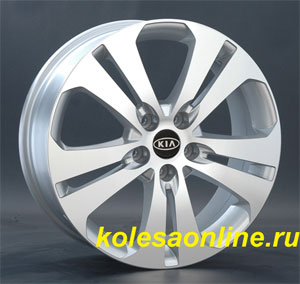  Replay (Replica LS) Kia Ki42