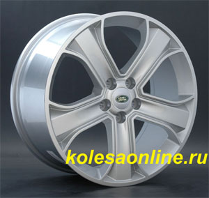 Диски Replay (Replica LS) Land Rover LR17