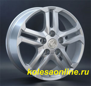  Replay (Replica LS) Lexus LX28