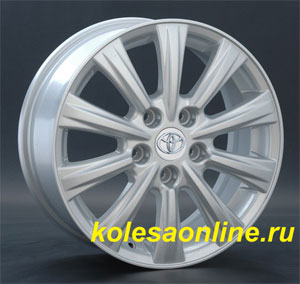  Replay (Replica LS) Toyota TY75
