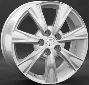  Replay (Replica LS) Toyota TY82