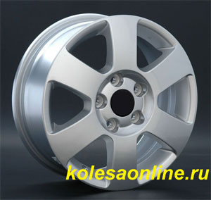  Replay (Replica LS) Skoda SK7