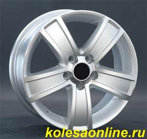 Диски Replay (Replica LS) Skoda SK17