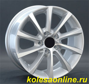  Replay (Replica LS) Volkswagen VV17 (VW17)