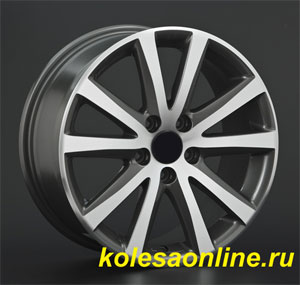  Replay (Replica LS) Volkswagen VV19 (VW19)