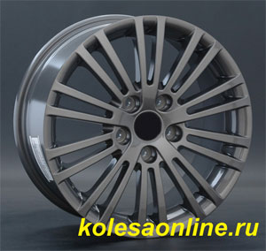 Диски Replay (Replica LS) Volkswagen VV25 (VW25)