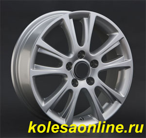  Replay (Replica LS) Volkswagen VV39 (VW39)