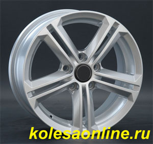 Replay (Replica LS) Volkswagen VV46 (VW46)