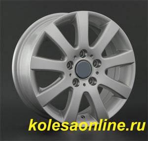  Replay (Replica LS) Volkswagen VV5 (VW5)