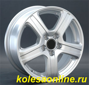  Replay (Replica LS) Volkswagen VV53 (VW53)