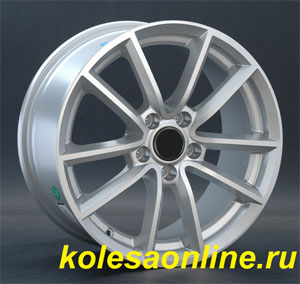  Replay (Replica LS) Volkswagen VV57 (VW57)