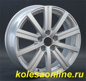  Replay (Replica LS) Volkswagen VV61 (VW61)