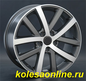  Replay (Replica LS) Volkswagen VV63 (VW63)
