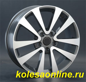  Replay (Replica LS) Volkswagen VV64 (VW64)