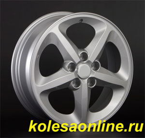  Replay (Replica LS) Mitsubishi Mi30