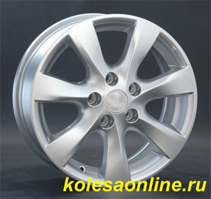  Replay (Replica LS) Nissan NS72