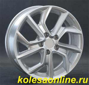  Replay (Replica LS) Nissan NS73