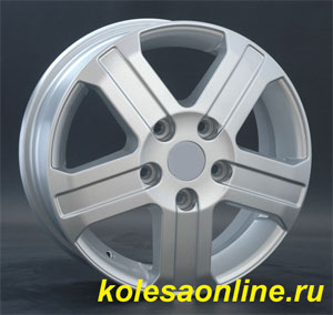  Replay (Replica LS) Peugeot PG22