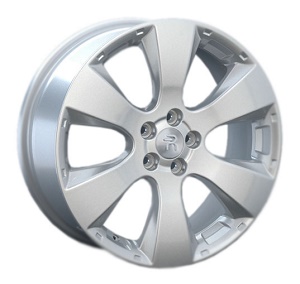 Диски Replay (Replica LS) Subaru SB19