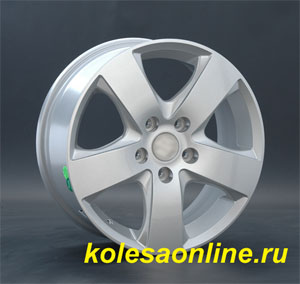  Replay (Replica LS) Suzuki SZ16