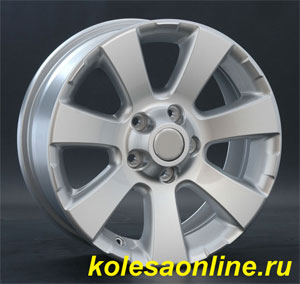  Replay (Replica LS) Volkswagen VV83 (VW83)