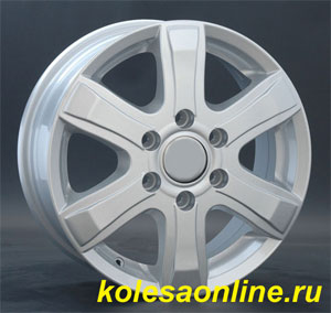  Replay (Replica LS) Volkswagen VV74 (VW74)