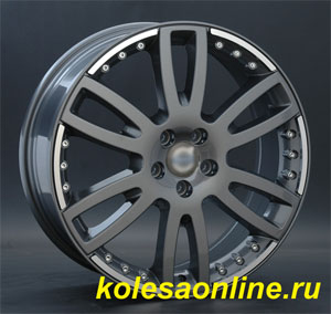  Replay (Replica LS) Volvo V16