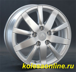  Replay (Replica LS) Renault RN40