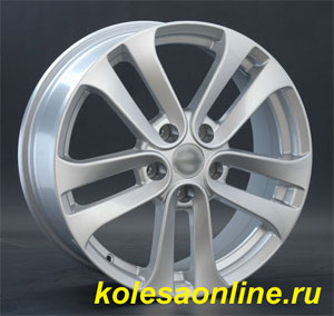  Replay (Replica LS) Nissan NS63