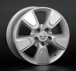  Replay (Replica LS) Nissan NS25