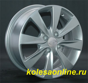 Диски Replay (Replica LS) Hyundai HND74