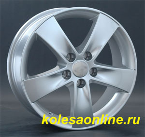 Диски Replay (Replica LS) Hyundai HND80