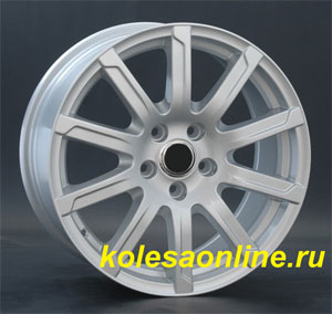  Replay (Replica LS) Volkswagen VV87 (VW87)