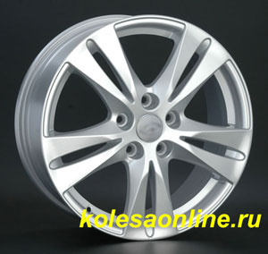  Replay (Replica LS) Hyundai HND35