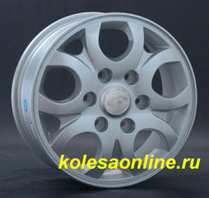  Replay (Replica LS) Hyundai HND55