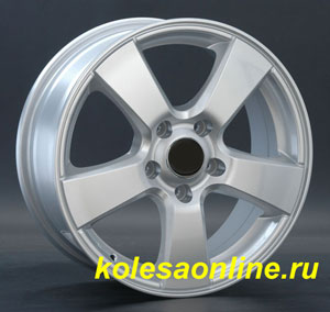 Диски Replay (Replica LS) Kia KI22