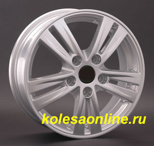  Replay (Replica LS) Kia KI31