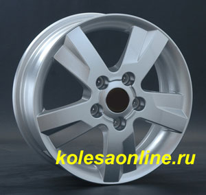  Replay (Replica LS) Kia KI43