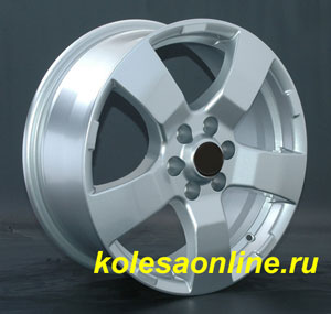  Replay (Replica LS) Kia Ki45
