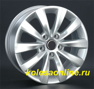  Replay (Replica LS) Volkswagen VV55 (VW55)