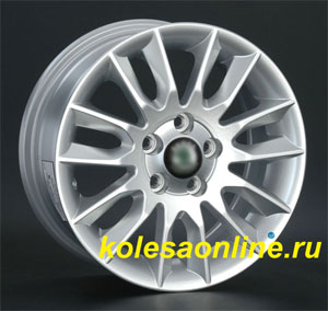  Replay (Replica LS) Skoda SK30