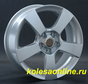  Replay (Replica LS) Chevrolet GN26 (GM26)