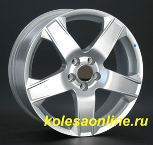 Диски Replay (Replica LS) Chevrolet GN35 (GM35)