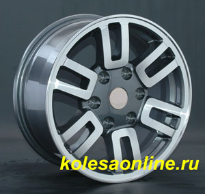 Диски Replay (Replica LS) Ford FD38